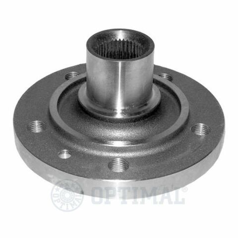 Маточина  колеса