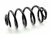 Пружина підвіски задня посилена Opel Zafira B 05– Пружина підвіски задня посилена Opel Zafira B 05–