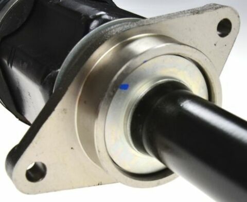 Привідний вал