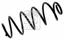Пружина задньої підвіски Citroën C2 2003–