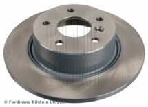 Диск гальмівний RANGE ROVER II 4.0, 4.6 V8 94 LANDROVER