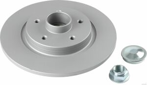 Тормозной диск