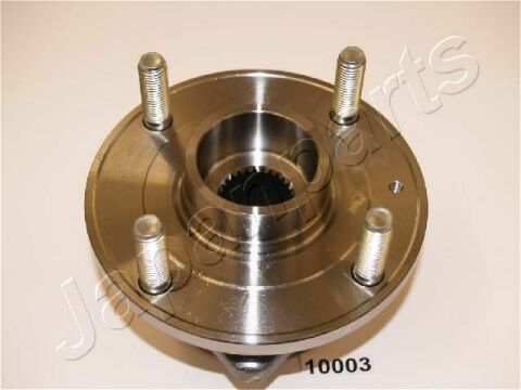 JAPANPARTS CHEVROLET Подшипник пер. ступицы с датчиком ABS Epica 05-, Evanda 02-.