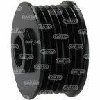 Шків ременя генератора