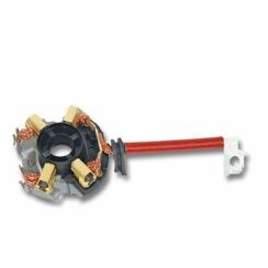 Щіткотримач стартера (5x16x11,5/13) VW ALFA ROMEO CHRYSLER VOLVO S40 FORD ESCORT MONDEO [940113080024]