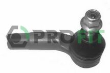 Наконечник рульової тяги