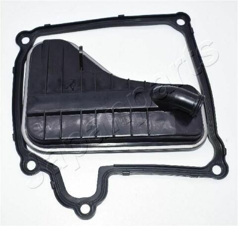 JAPANPARTS  Фильтр + прокладка АКП AUDI A3 06-