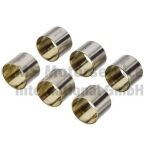 Втулка шатуна BMW 5 (F10) 10-16/X5 (E70/F15) 3.0d (N57) 10-18 (к-кт 6 шт)