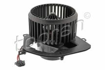 Вентилятор салона Вентилятор салона
