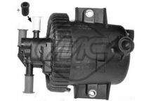 Фільтр паливний в корпусі Berlingo/Partner 2.0HDI (с-ма SIEMENS 3 виходи)