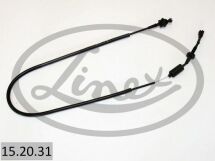 Трос акселератора