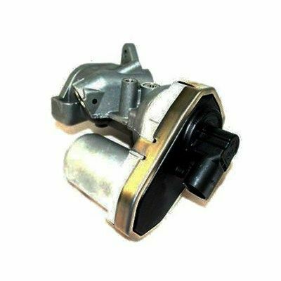 MAGNETI MARELLI CITROEN Клапан рециркуляції газів Jumper III 2.2DT (100/120/130)