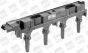 Котушка запалювання PEUGEOT 307 2,0 16V 03-, 406 2,2 00-, 407 1,8/2,2 04-, 606 2,2 00-., фото 3 - інтерент-магазин Auto-Mechanic