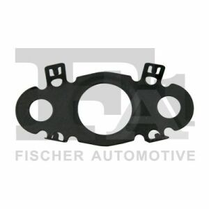 Прокладка компрессоры delta iii 1.8 09-, land rover range rover evoque 2.2 d 11-