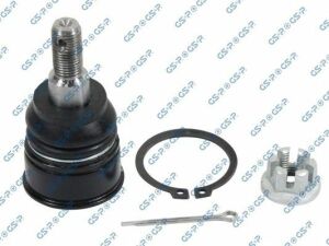 Шаровая опора