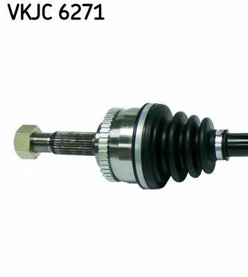 SKF Піввісь NISSAN PRIMERA P11 -01 SKF Піввісь NISSAN PRIMERA P11 -01
