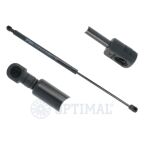 Пружина газова багажника Пружина газова багажника