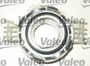 VALEO FIAT К-кт зчеплення Alfa Romeo 156 2.0 97-