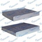 Фільтр салонний Фільтр салонний