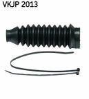 Пильовик рульового керування