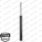 Амортизатор задній Mazda 3 2008–