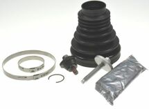 Пыльник привода колеса