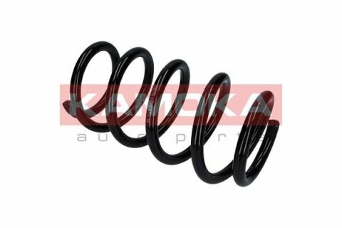 Пружина подвески