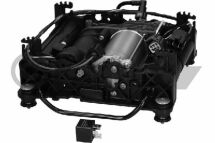 Компресор, пневматична установка