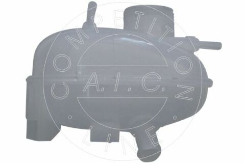 Бачок розширювальний Opel Corsa C 1.0-1.4 00-09/Combo 1.4 05-