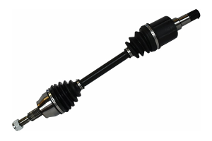 ASAM FORD Піввісь ліва FOCUS III 1.6, GRAND C-MAX 10-