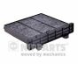 Фільтр салону MITSUBISHI Pajero 07-21, Pajero 91-99, Pajero 00-07, Pajero Pinin 99-05, фото 1 - інтерент-магазин Auto-Mechanic