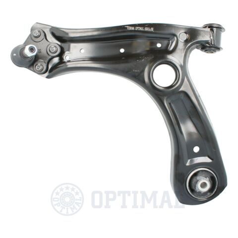 Рычаг подвески