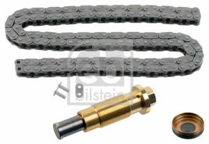 FEBI DB К-т цепи ГРМ  W203/W204/W211 1,8 Kompressor