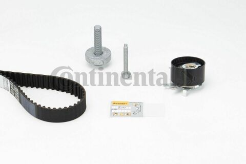 CT1035K2   Комплект CONTI SYNCHROBELT KIT