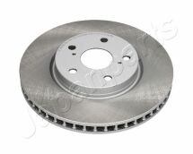 JAPANPARTS TOYOTA Диск гальмівний передн.Lexus IS 05-