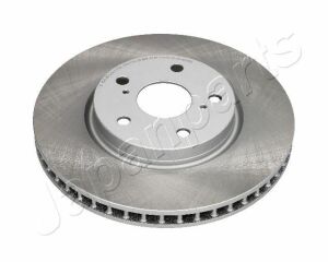 JAPANPARTS TOYOTA Диск гальмівний передн.Lexus IS 05-