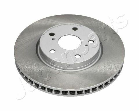 JAPANPARTS TOYOTA Диск гальмівний передн.Lexus IS 05-