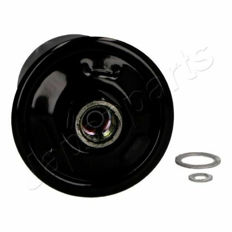 JAPANPARTS TOYOTA Фильтр топлива Avensis 1.6/1.8 10/00-