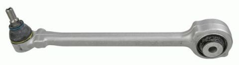 Важіль підвіски (передній/ззаду/знизу) MB GLK-class (X204) 08-15 (алюміній/з болтом)