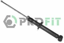 Амортизатор газомасляний