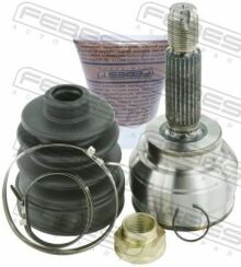 ШРКШ (ШРУС) наружный 30x57x25 MITSUBISHI LANCER 00- ШРКШ (ШРУС) наружный 30x57x25 MITSUBISHI LANCER 00-
