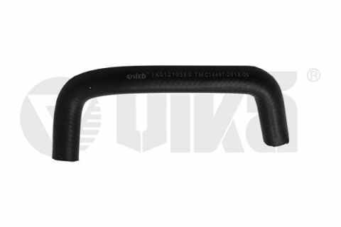 Патрубок радиатора VW Caddy III 1.6 04-15 Патрубок радиатора VW Caddy III 1.6 04-15
