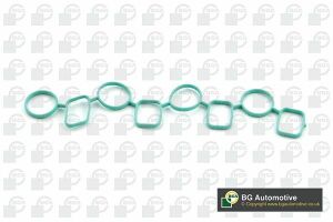 Прокладка коллектора впуск Crafter 2.0TDI 11-