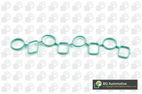 Прокладка колектора впуск Crafter 2.0TDI 11- Прокладка колектора впуск Crafter 2.0TDI 11-
