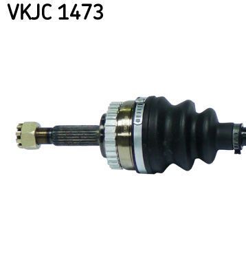 Приводной вал