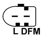 Регулятор напруги генератора