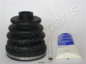 JAPANPARTS MAZDA К-кт пыльника КПП (23*84*105) Mazda 3,626,Mitsubishi,Nissan