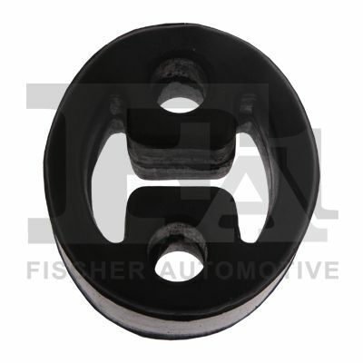 FISCHER NISSAN Сережки глушника QASHQAI / QASHQAI +2 I 1.6 07-, QASHQAI II SUV 1.2 13-, X-TRAIL II 2.0 07-, X-TRAIL III 1.6 14-