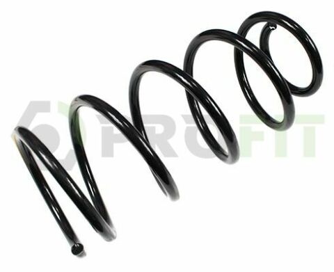 Пружини підвіски Пружини підвіски