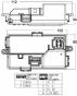 Реостат печки BMW 5 11-17/7 11-15 (+AC), фото 7 - интернет-магазин Auto-Mechanic